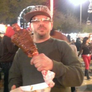 Meet your Posher, David